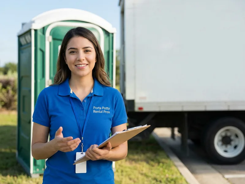 Porta Potty Rental  in Alpena  FAQ